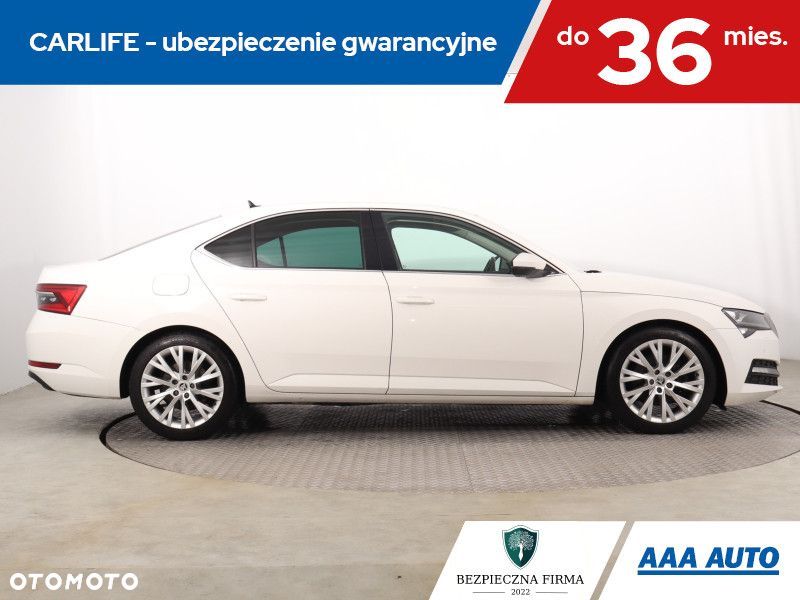 Skoda Superb - 7
