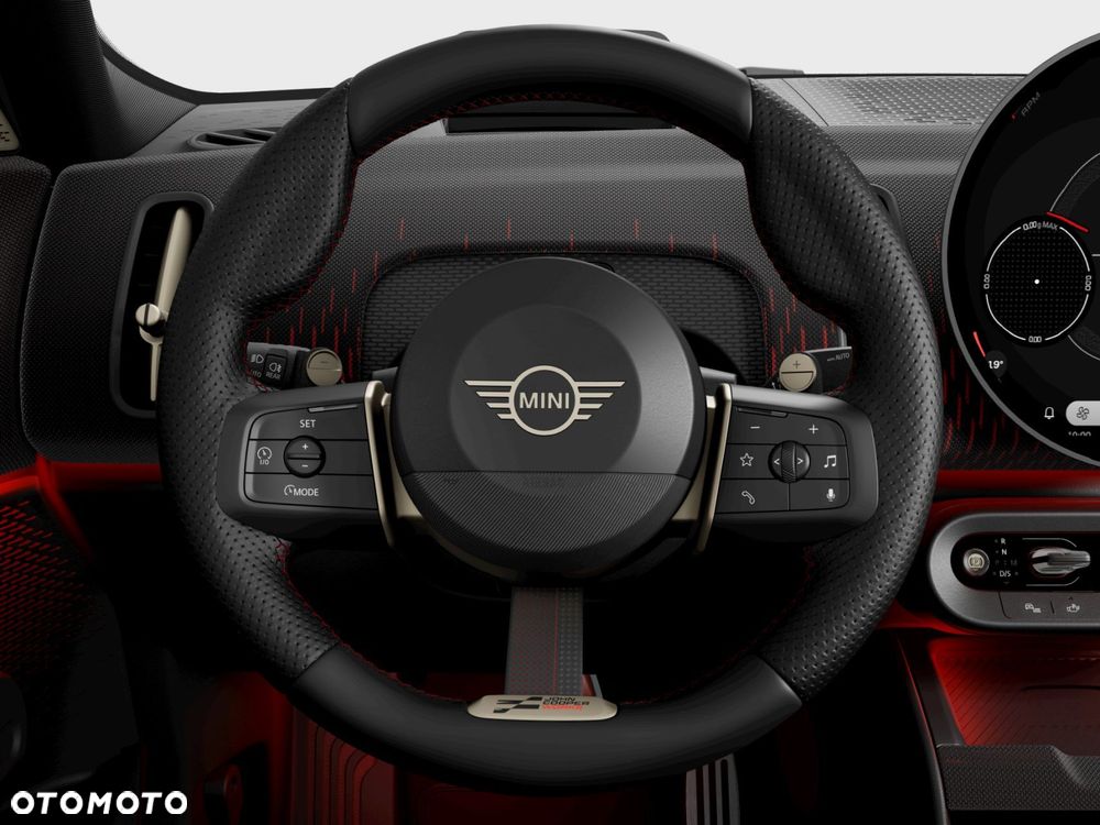 MINI Countryman - 6