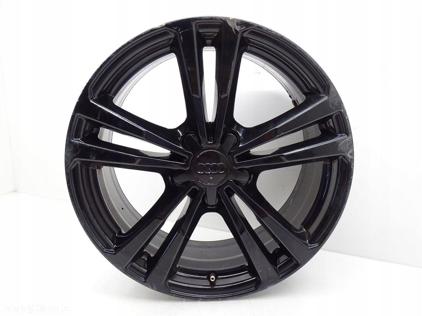 FELGA KOŁO ALUFELGA R18 AUDI A3 S3 8V 5X112 7.5J ET51 8V0601025B - 2