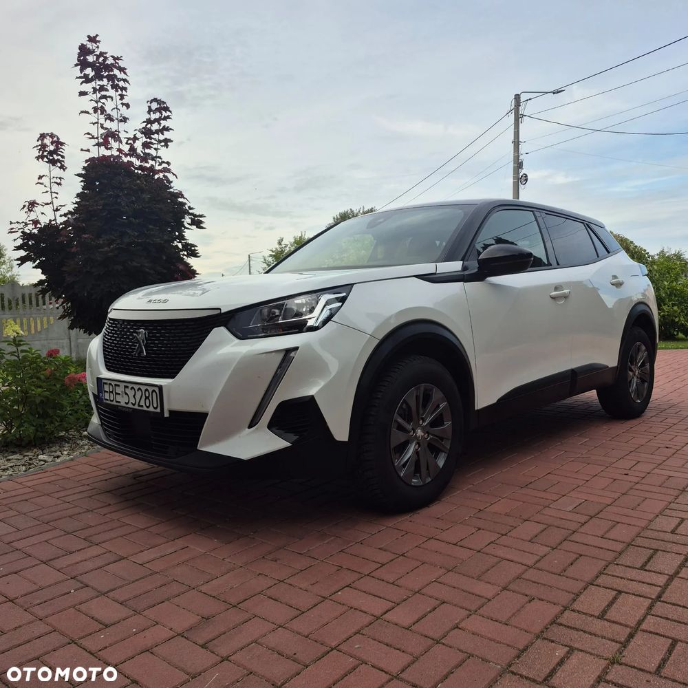Peugeot 2008 - 3