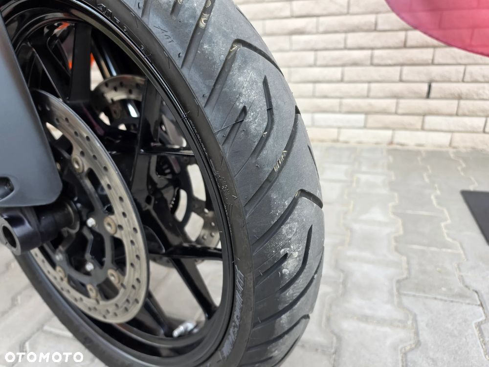 KTM Super Adventure - 11