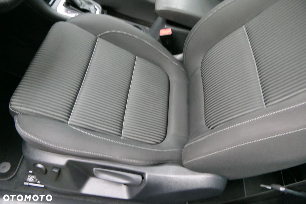 Seat Alhambra 2.0 TDI (Ecomotive) Start & Stop DSG Style - 17