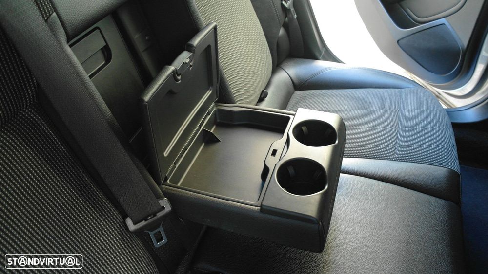 Opel Astra Sports Tourer 1.7 CDTi Cosmo S/S - 22