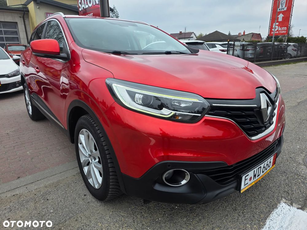 Renault Kadjar Energy TCe 130 Business - 3