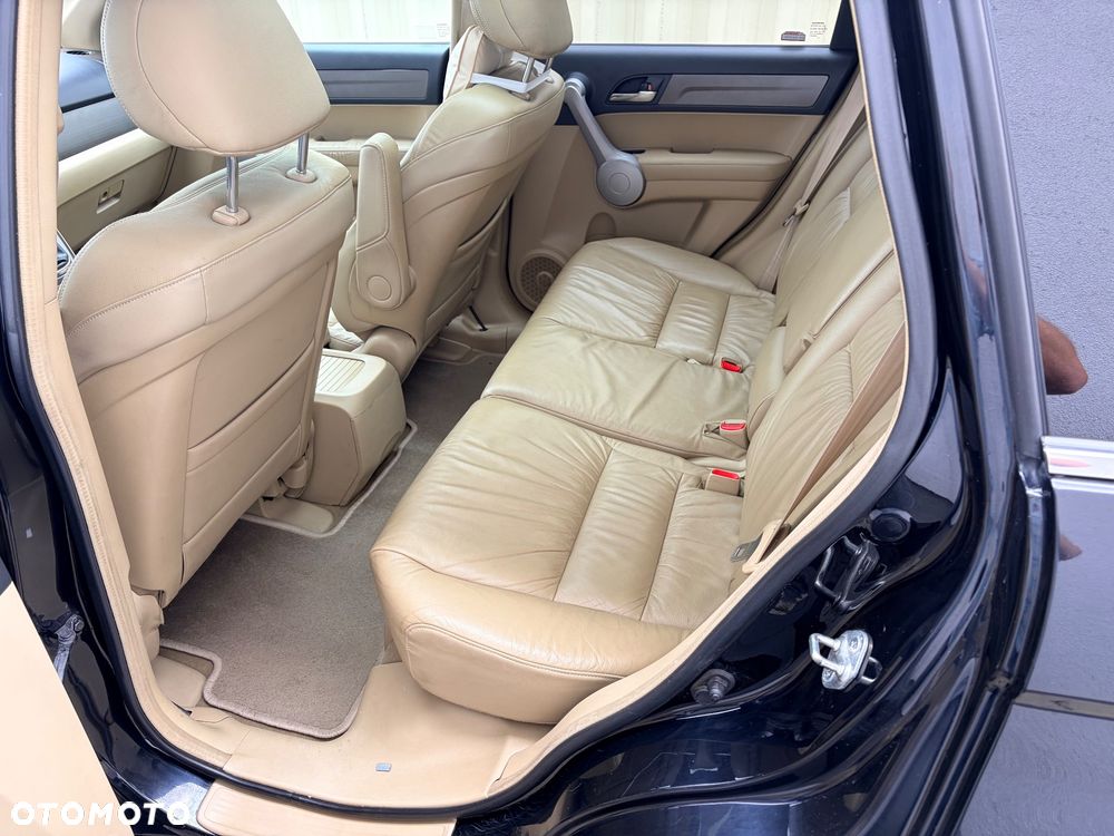 Honda CR-V 2.0 Elegance - 11