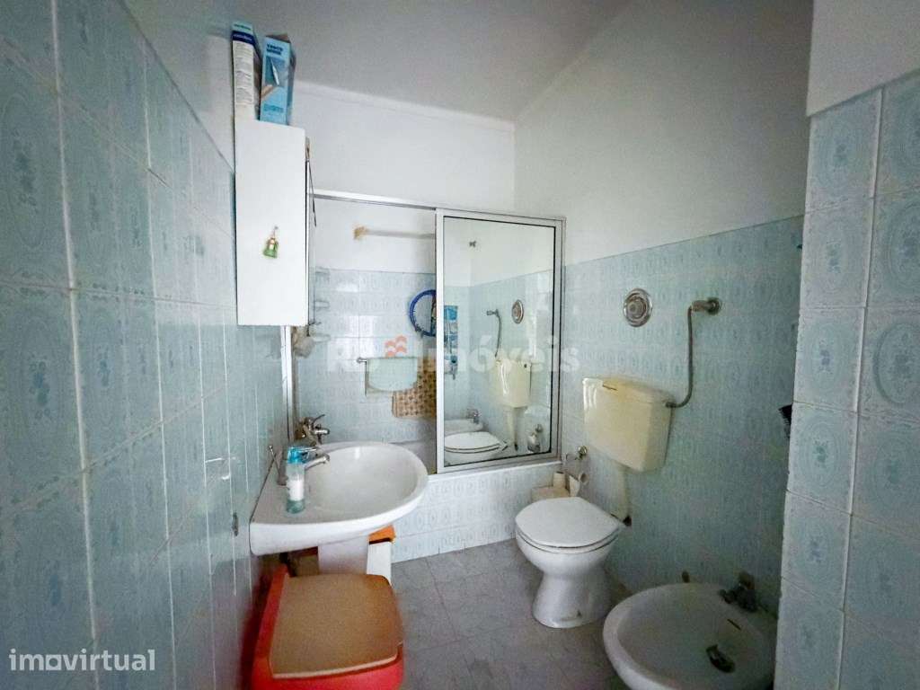 Apartamento t2 Entroncamento - Grande imagem: 3/24