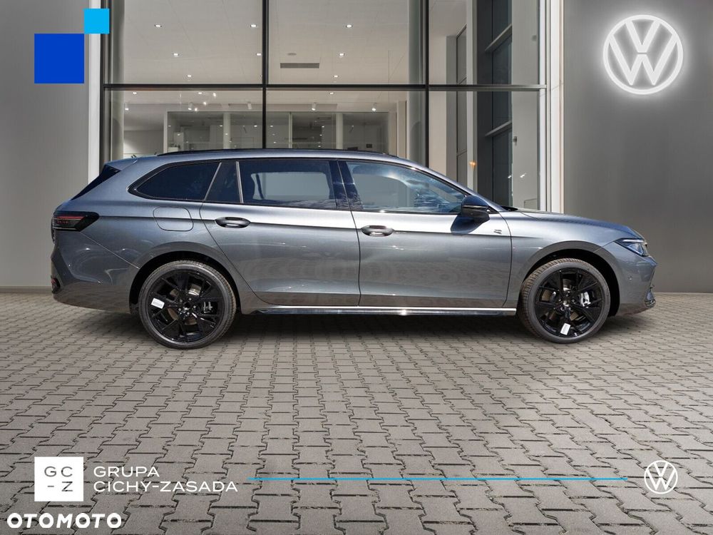 Volkswagen Passat - 6