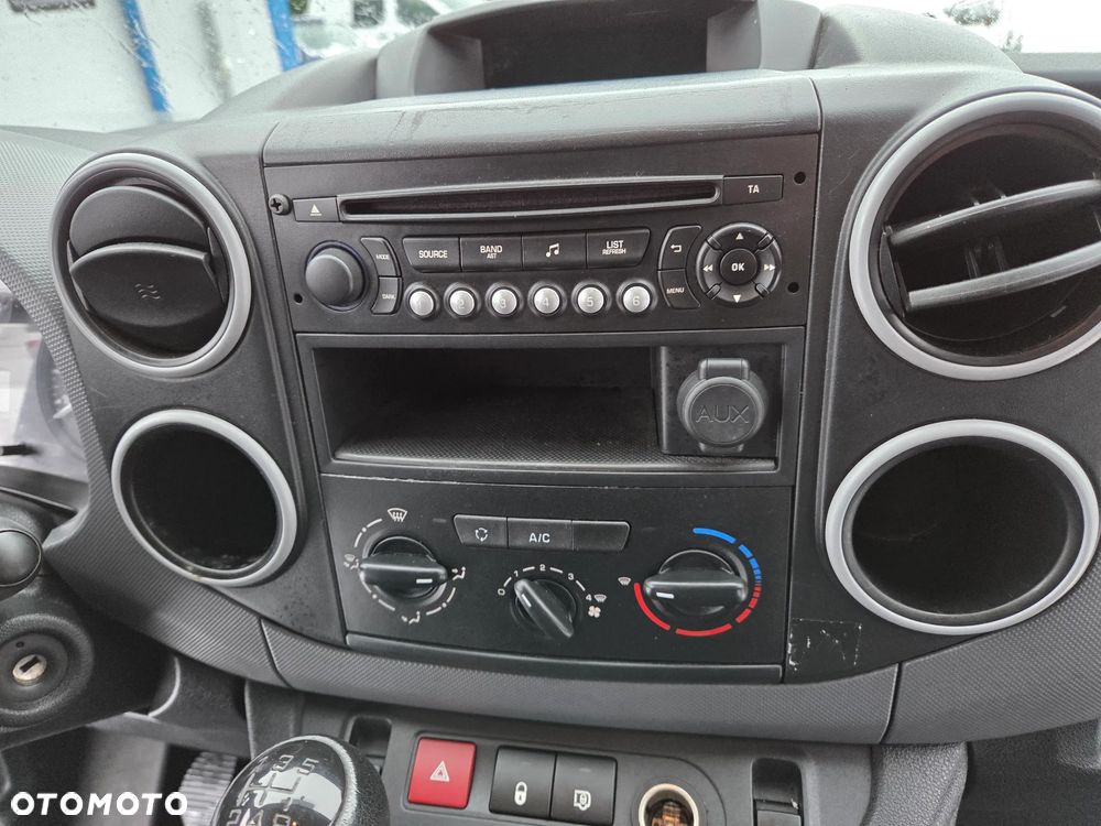 Peugeot Partner - 29