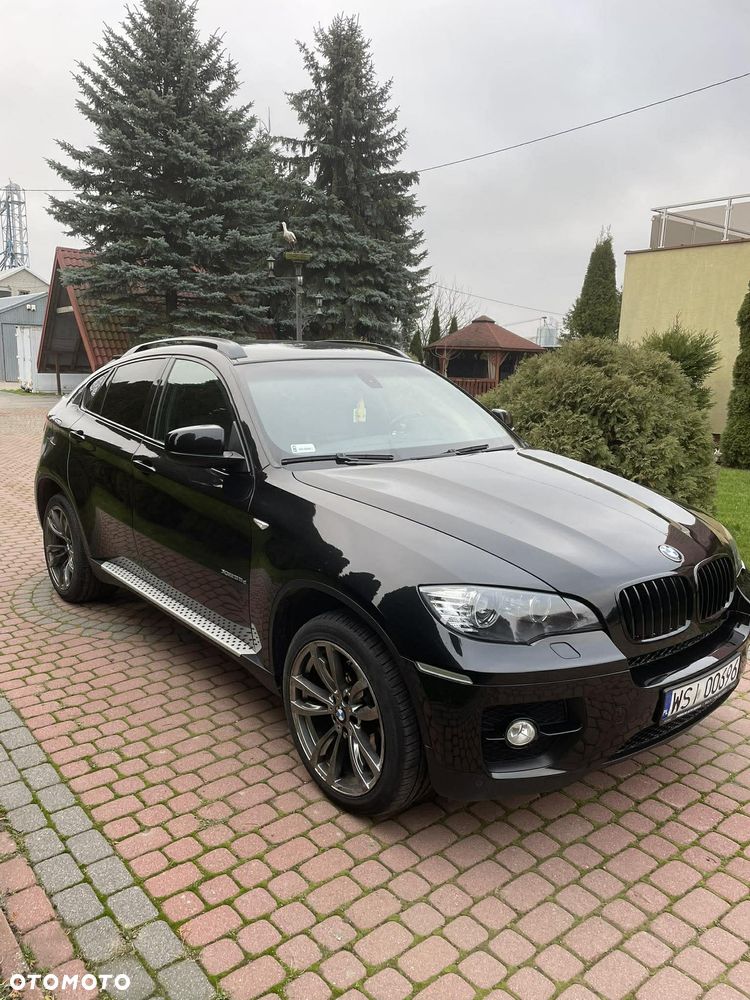 BMW X6 - 2
