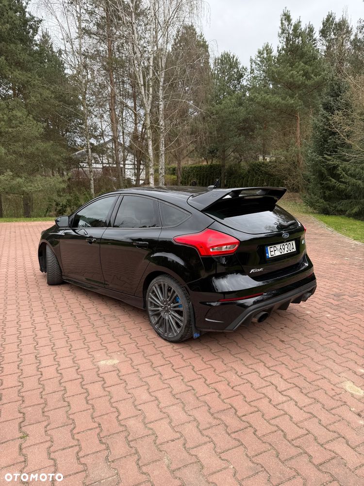 Ford Focus - 3
