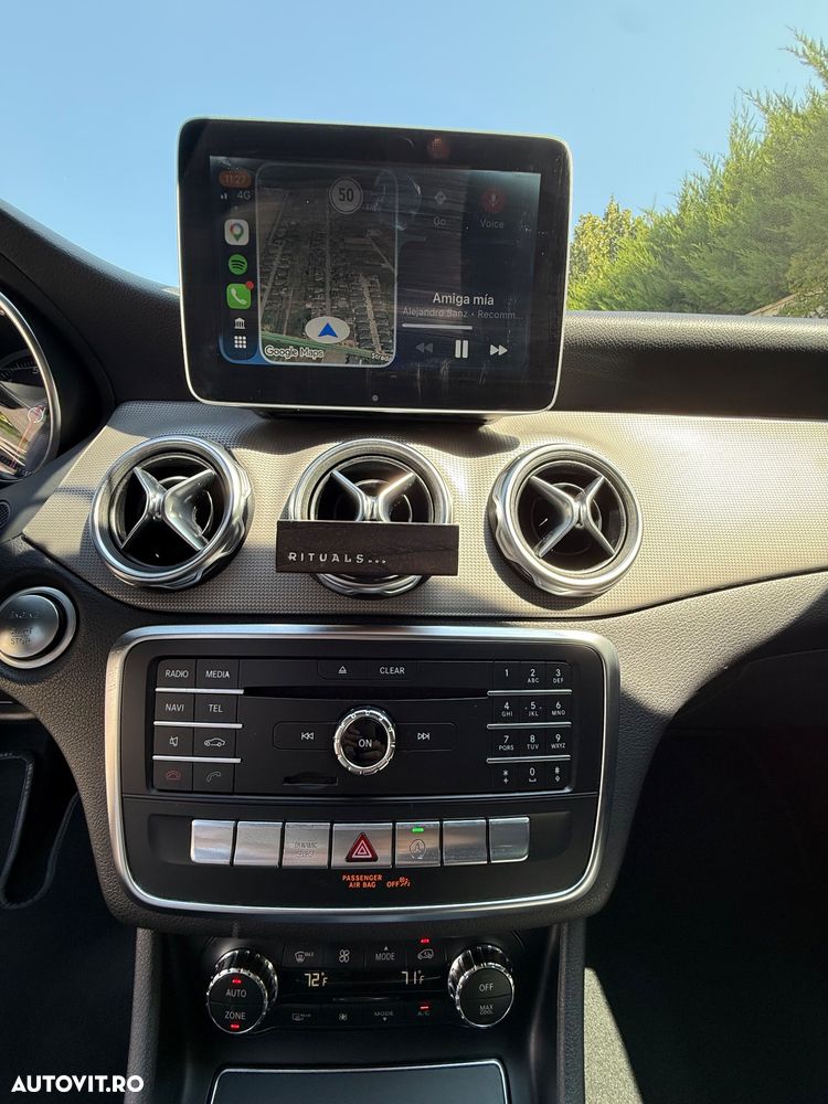 Mercedes-Benz GLA 250 7G-DCT - 6
