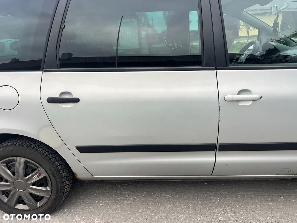 Volkswagen Sharan 2.0 Basis - 14