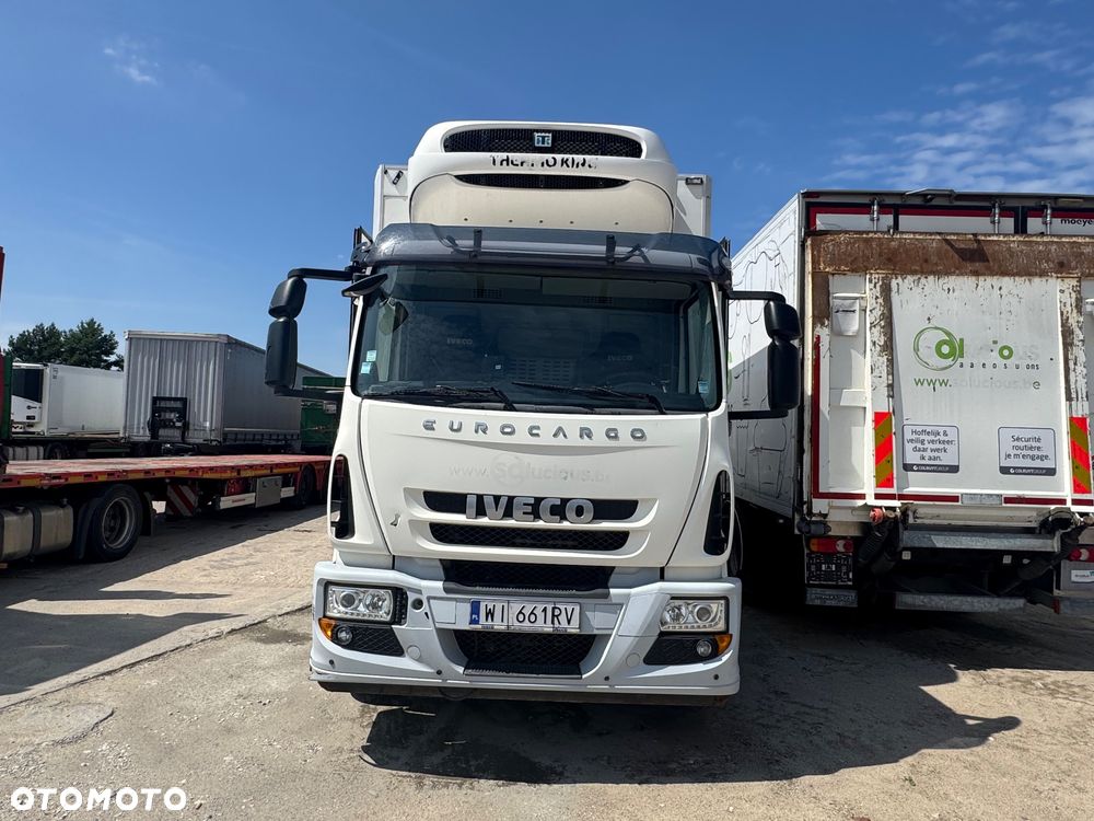Iveco - 1
