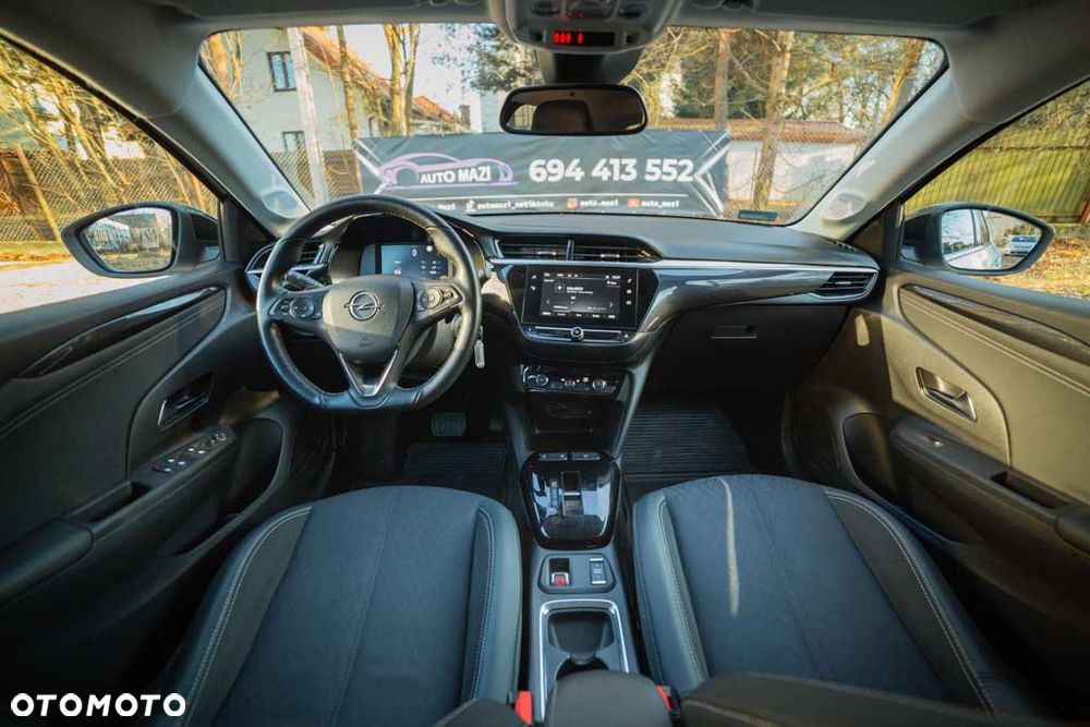 Opel Corsa 1.2 Edition Business Pack S&S - 18