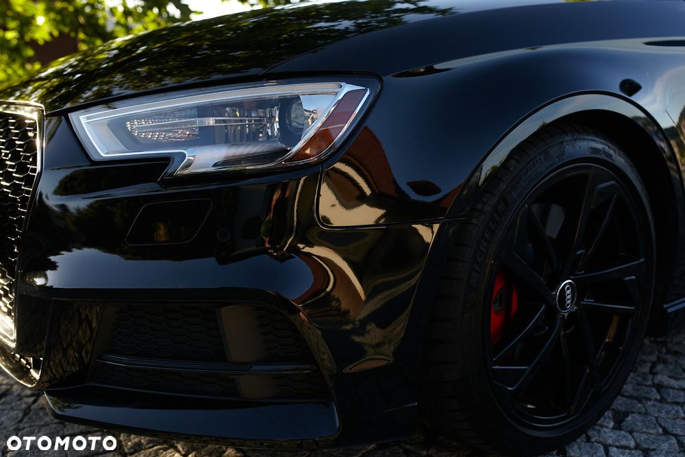 Audi S3 Limousine 2.0 TFSI Quattro S tronic - 6