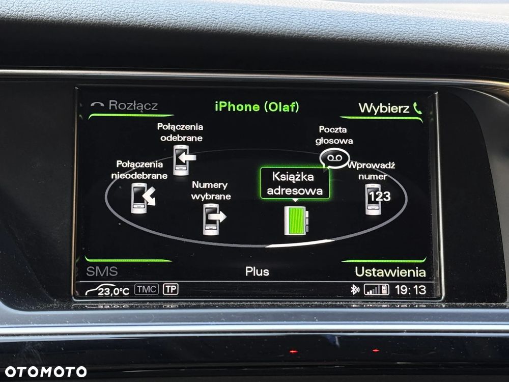 Audi A4 Avant 2.0 TDI S tronic quattro - 14