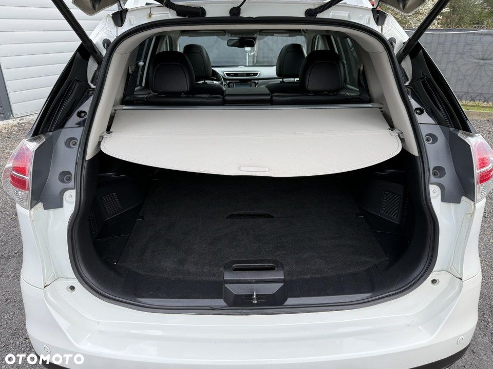 Nissan X-Trail 1.6 DCi Tekna Xtronic 2WD EU6 - 39