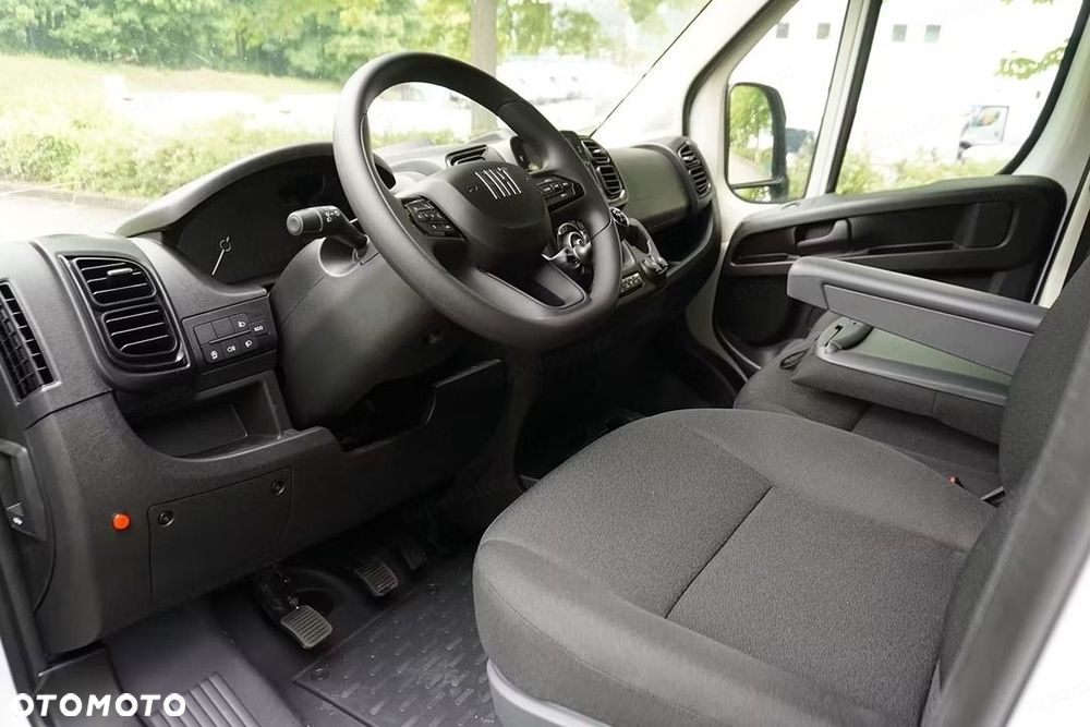 Fiat Ducato Maxi L3 Kontener 8EP 2.2 180KM - 7