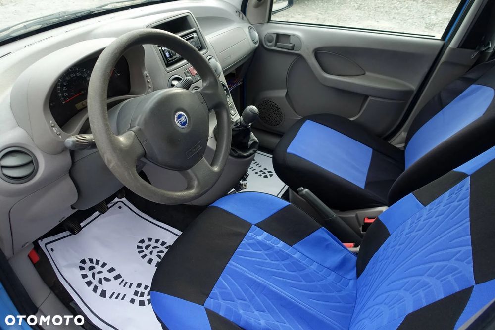 Fiat Panda 1.1 Fresh - 10