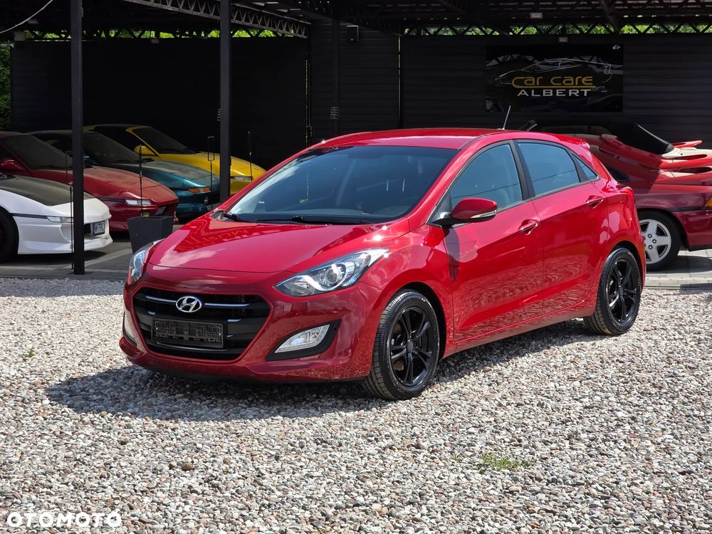 Hyundai i30 - 39