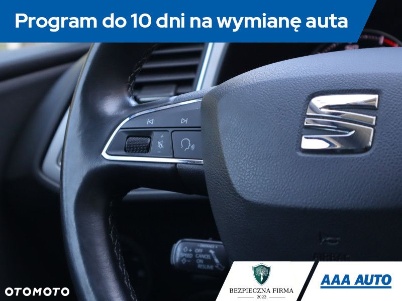 Seat Leon - 19