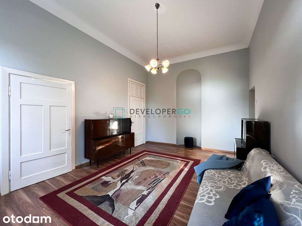 Mieszkanie na sprzedaż, 2 pokoje, 53 m², Dęblin
