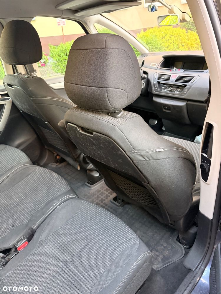 Citroën C4 Picasso ver-1-6-hdi-seduction-mcp - 10