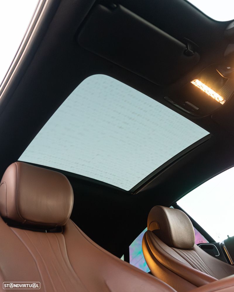 Mercedes-Benz E 300 AMG Line - 19