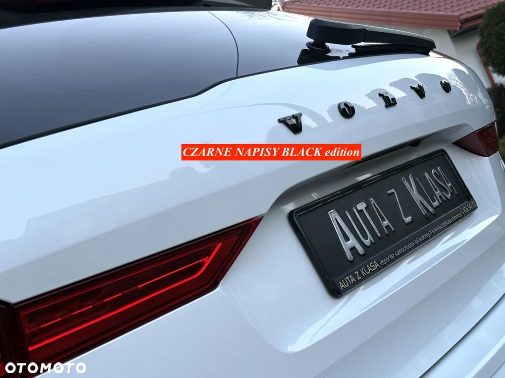 Volvo XC 60 B4 D Geartronic RDesign - 34