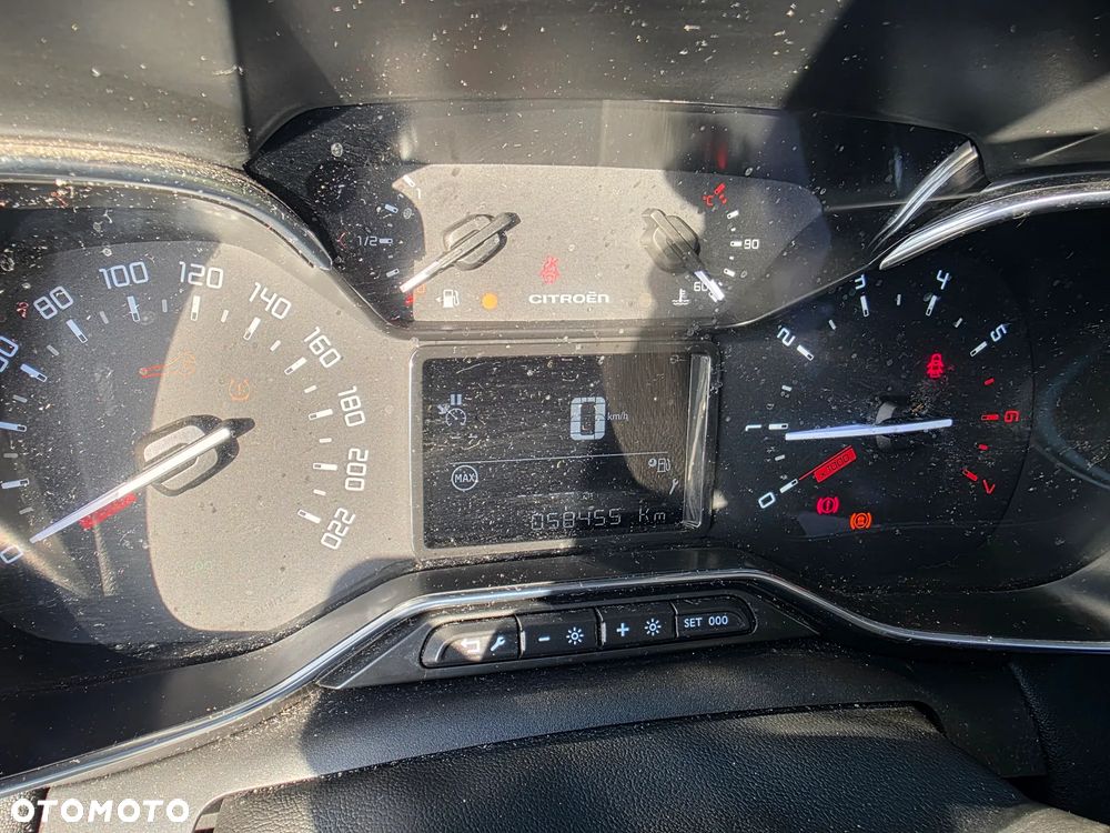 Citroën C3 Aircross PureTech 110 Stop & Start OPF ORIGINS - 28