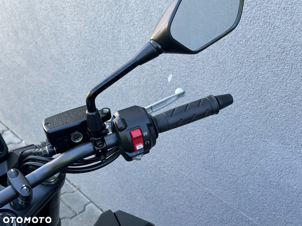 Honda Hornet - 22