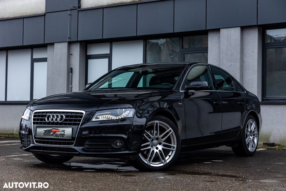 Audi A4 - 2