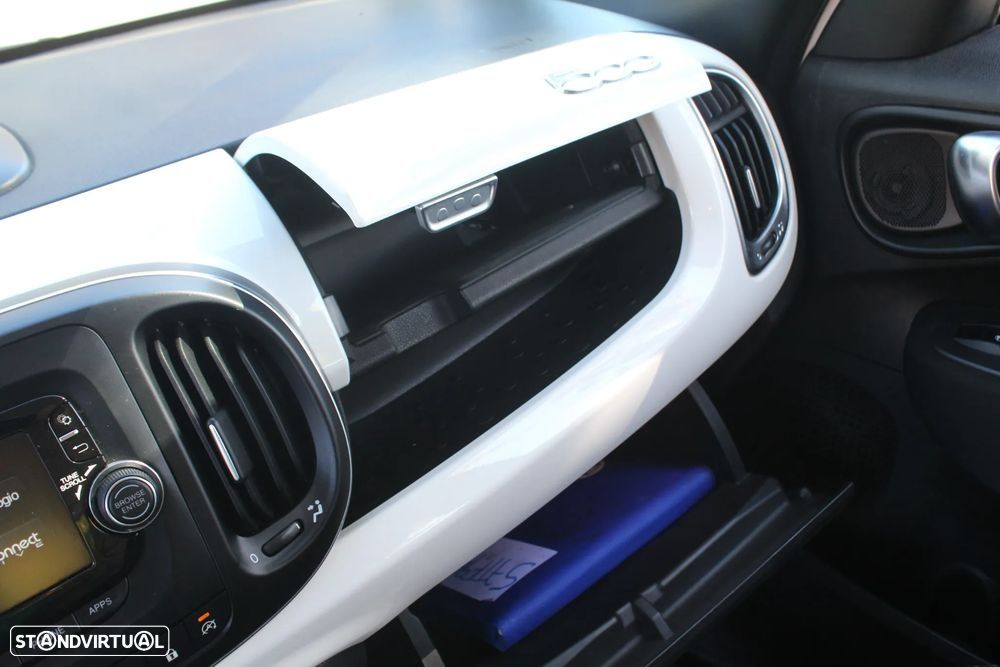 Fiat 500L 1.3 MJ S&S - 43