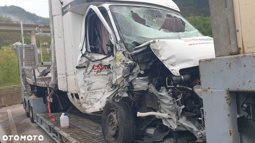 Opel Movano - 3