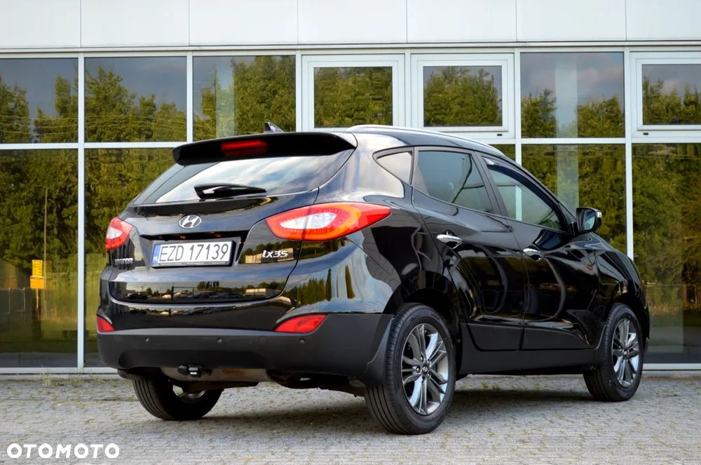 Hyundai ix35 - 6