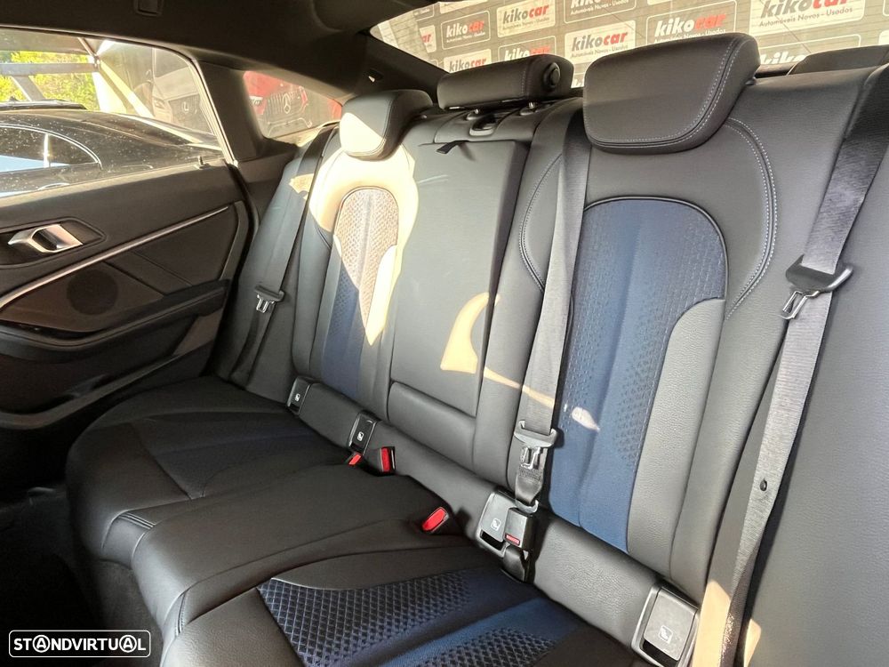 BMW 216 Gran Coupé d Pack Desportivo M - 45