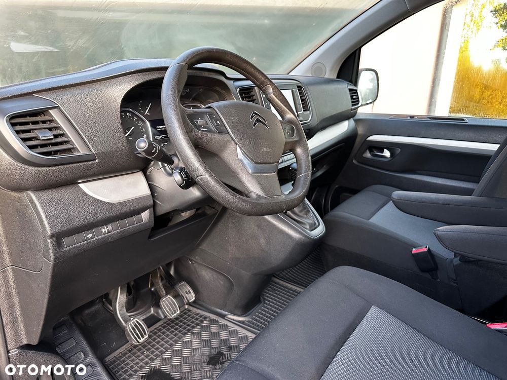 Citroën SpaceTourer - 6