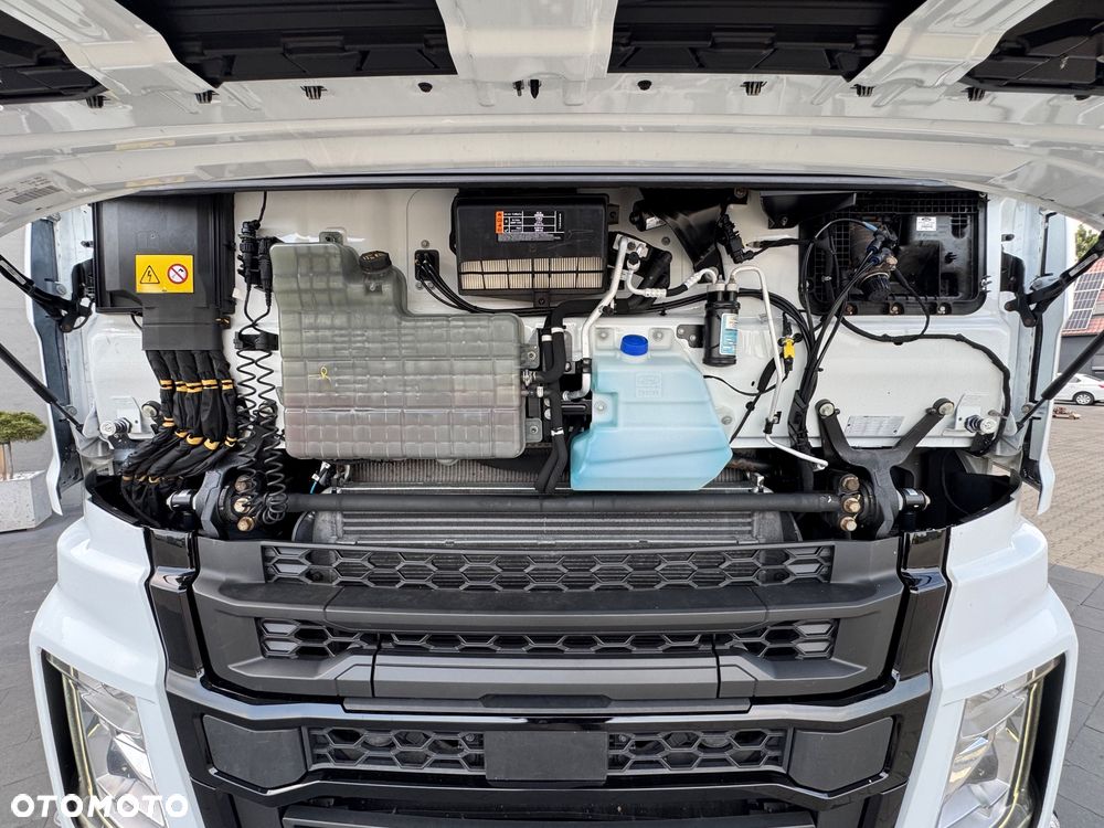 Ford F-MAX 500 - 21