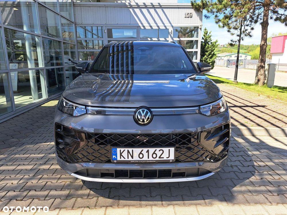 Volkswagen Tayron 2.0 TDI SCR 4Mot R-Line Plus DSG - 9