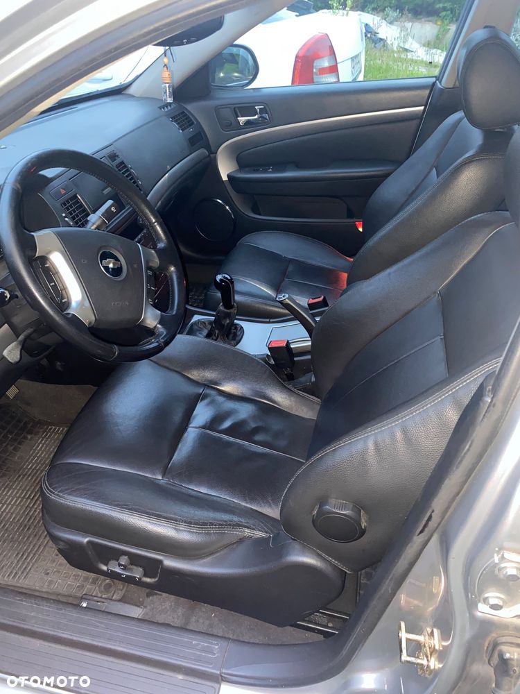 Chevrolet Epica 2.0 LT - 3