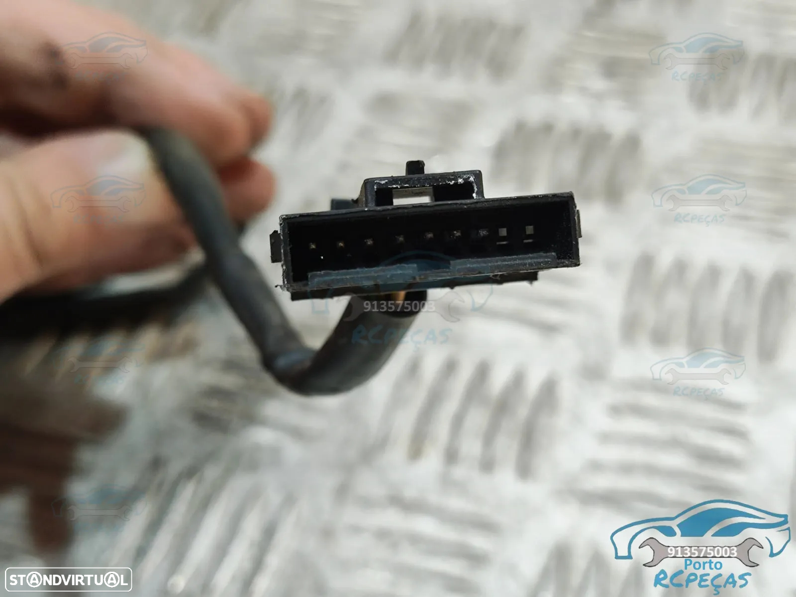 Conjunto Retrovisores / Espelhos Opel Astra J P10 - Eletrico | Capa - 2
