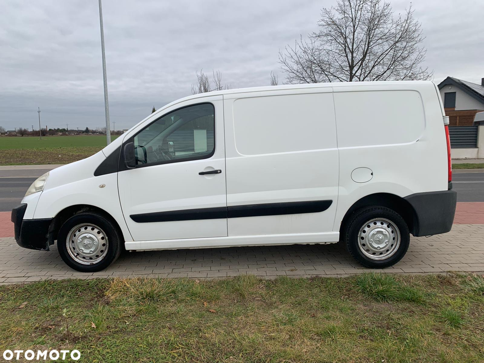 Peugeot Expert - 3