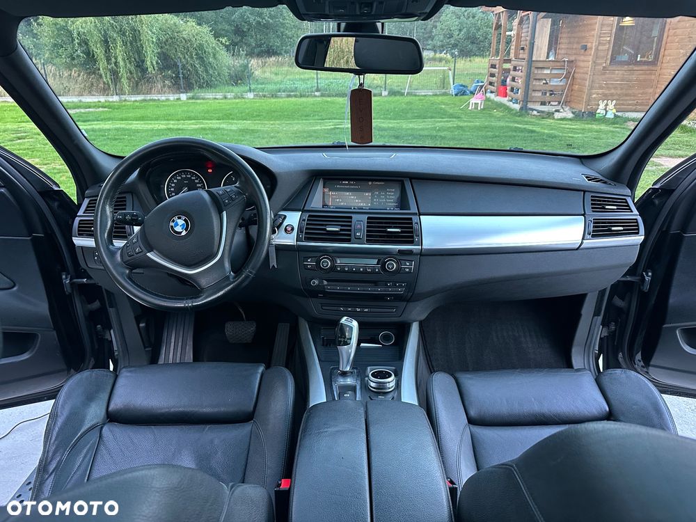 BMW X5 3.0sd xDrive - 11