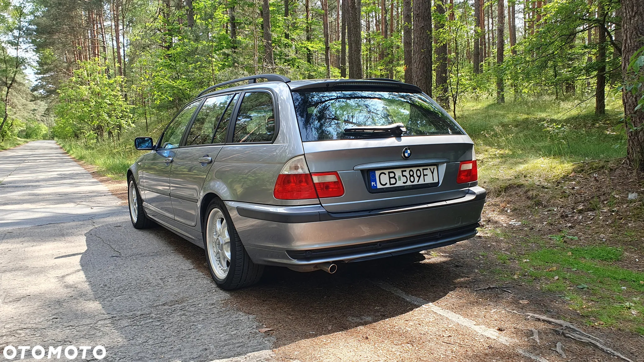 BMW Seria 3 318i Touring Edition Lifestyle - 10