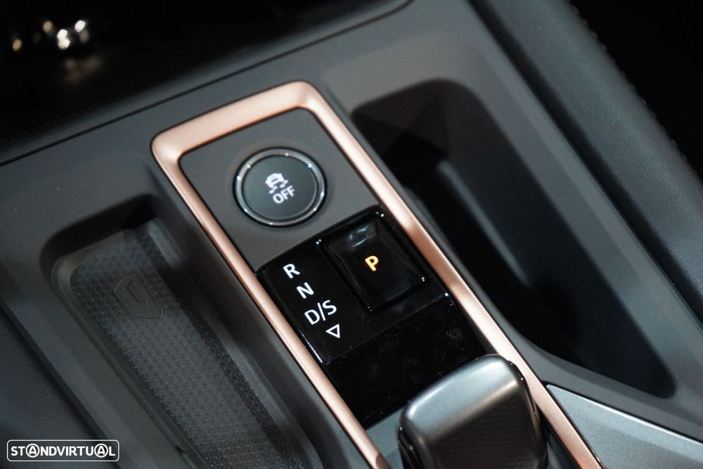 Cupra Formentor 1.5 TSI Sport DSG - 24