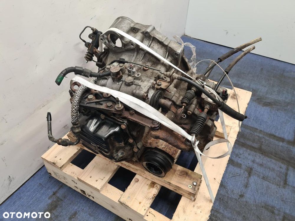 TOYOTA RAV4 SKRZYNIA BIEGÓW MANUALNA 3S-FE - 3