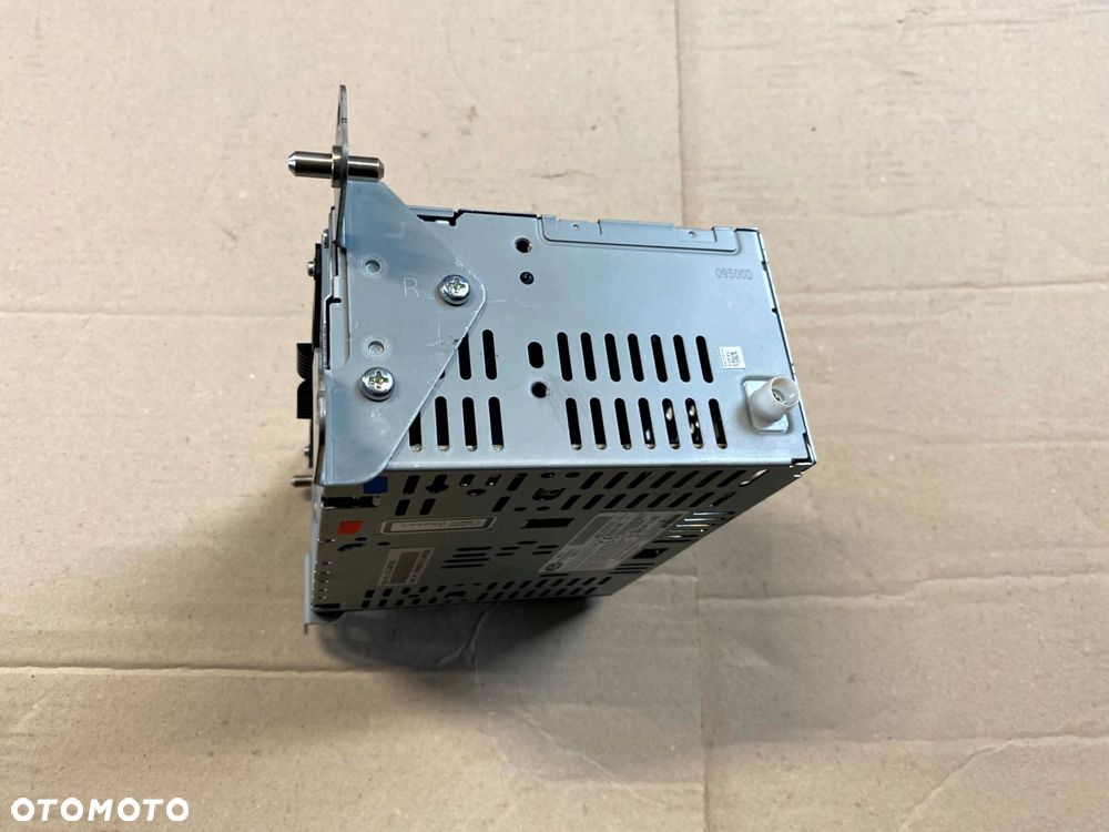 FORD RANGER IV 2020r - RADIO CD DVD JB3T-19C107-EA ACM MEDIA CZYTNIK - 7