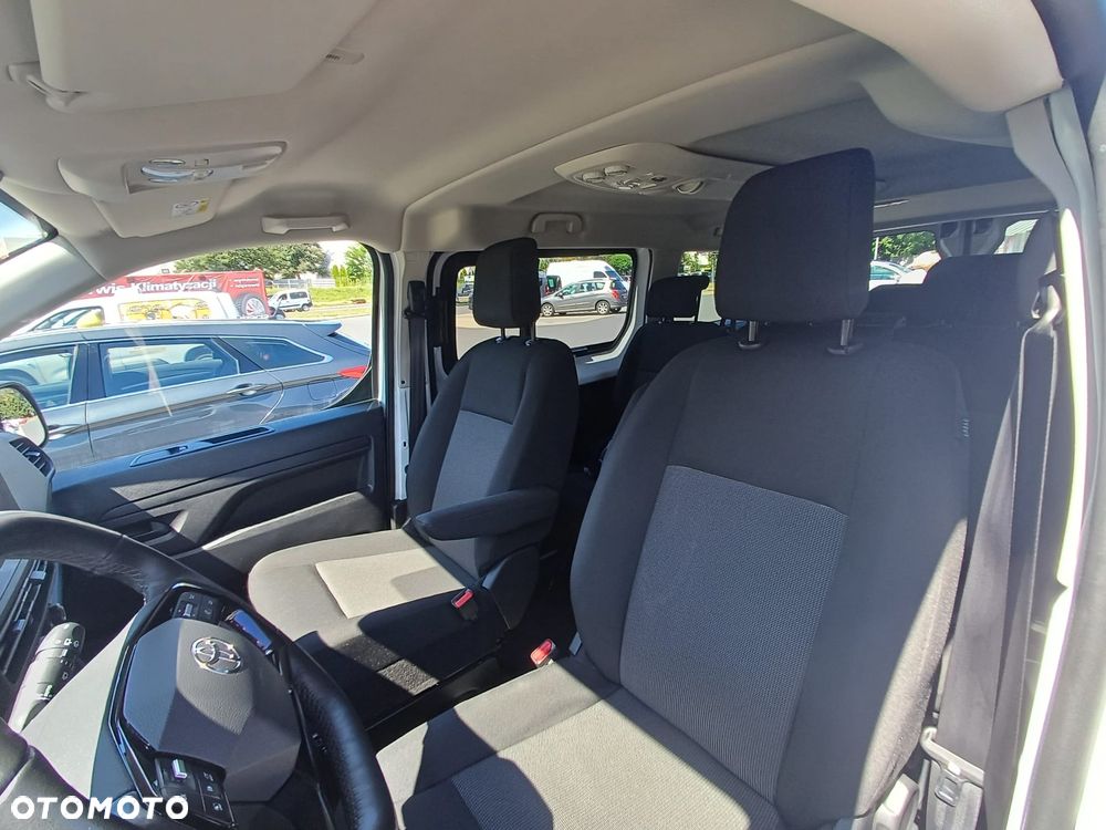 Toyota Proace Verso 2.0 D4-D Long Combi - 7