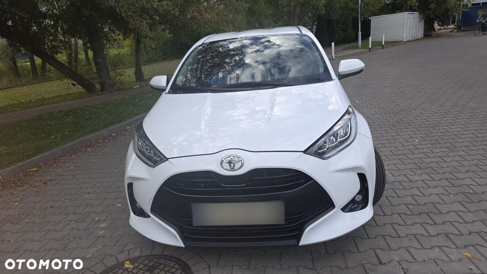 Toyota Yaris 1.5 Comfort - 6