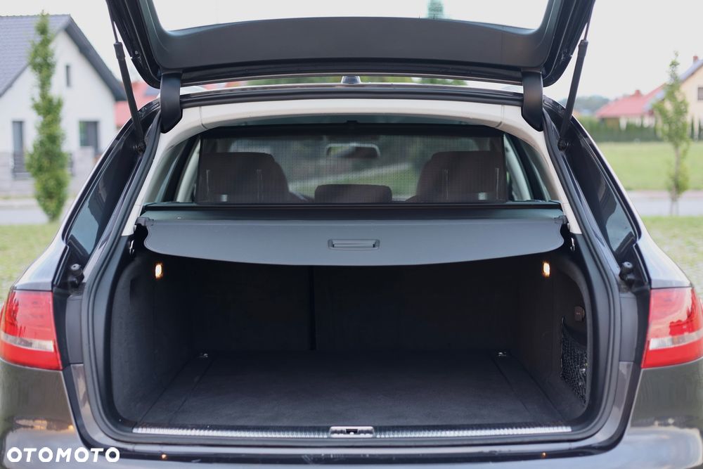 Audi A4 Avant 1.8 TFSI - 26